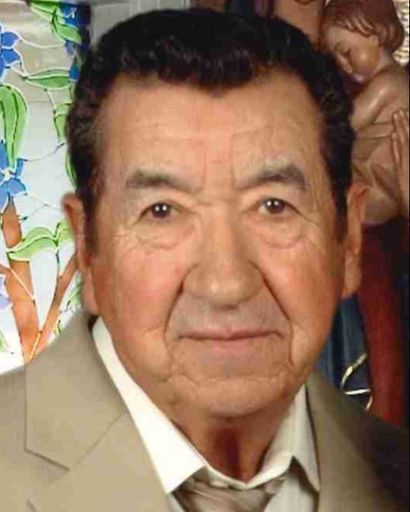 Gilbert A. Garcia