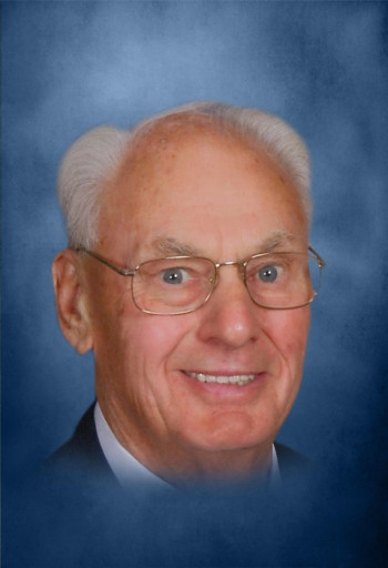 Ronald A. Ziesmer Profile Photo