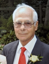 Albert Perruzzi Profile Photo