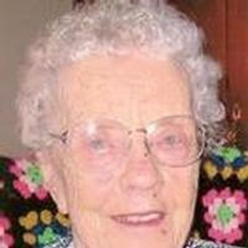 Eileen D. (Stevenson) Andrews Profile Photo