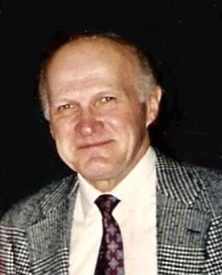 Robert E. Fosbenner