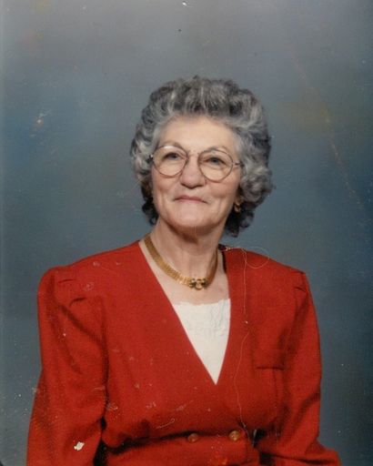 Margaret Ann Shirley Knight Profile Photo