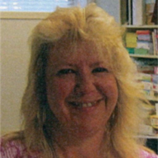 Barbara Ann Tessina