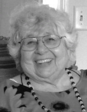 Rita Jean Immerman