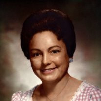 Mrs. Rosemary Mitich