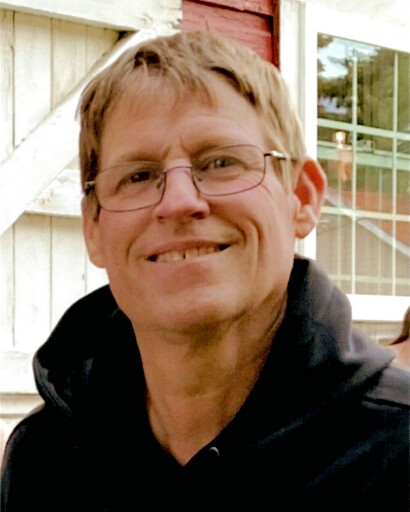 Chuck Zachmeier's obituary image