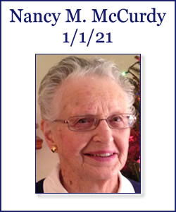 Nancy Mccurdy Profile Photo