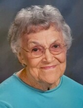 M. Frances "Fran" J.  Rougeau