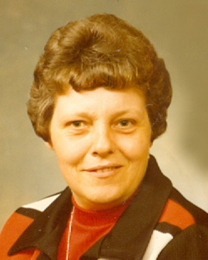 Estlene "Eddie" Venske