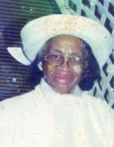 Ms. Beulah Mae (Johnson)  Lisby