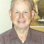 Frank E. Davis