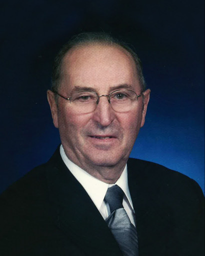 Ralph Frank Kramer