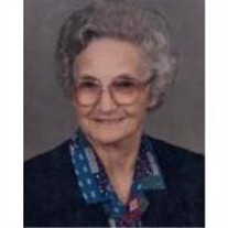 Thelma Russ Nelson