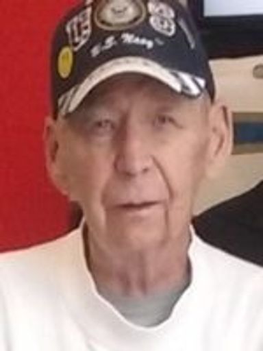 Marion “Bud” A. Kremer