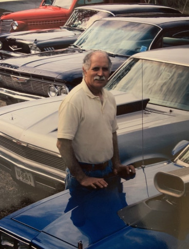 Donald Howze, Sr. Profile Photo