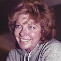 Betty Ann Price Henson Profile Photo