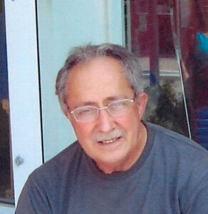 Joseph P. Barbagallo