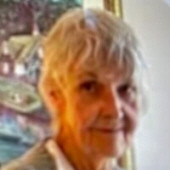 Nancy A. Beyer Profile Photo