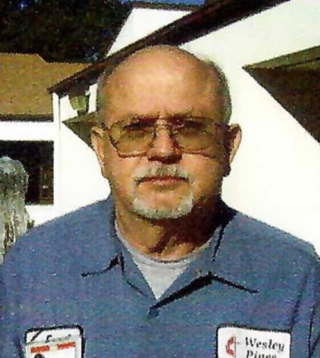 Fred Lewis “Louie” Blackburn, Jr. 