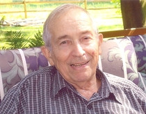 Harry Harris, Sr.