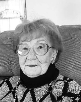 Joann Sickels, 94, of Osceola