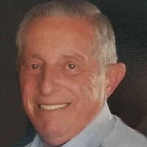 George Eggleston Profile Photo