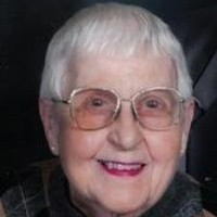 Ruth M. Bowers