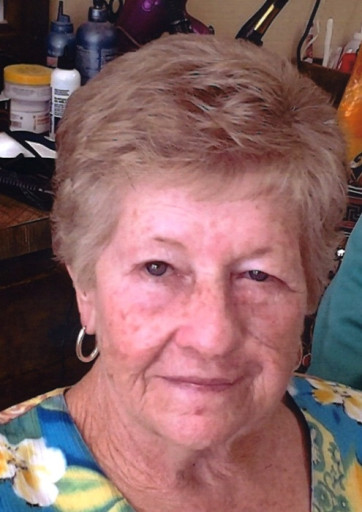 Martha Ann Brown Profile Photo
