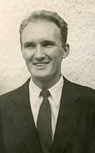 Earl Morgan Profile Photo