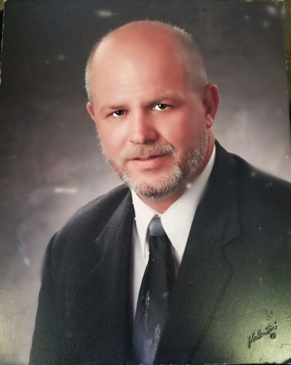 Michael L. Lynch Profile Photo