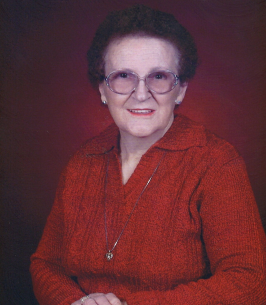 Martha Saunders Profile Photo