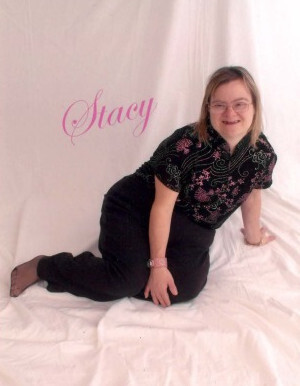 Stacy Woods Profile Photo