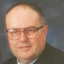 Theodore H. Genagon Profile Photo