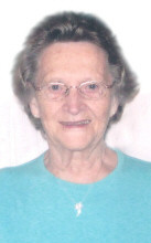 Elva M. Tomblin