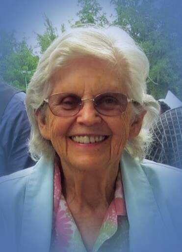 Marjorie E. (Stokely)  Sleeman