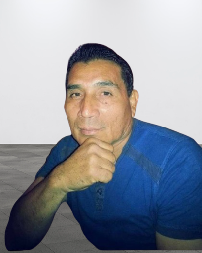 Juan Manuel Flores