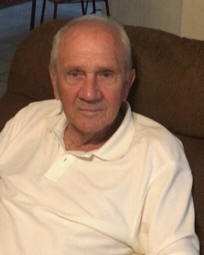 Larry Anthony Sampey Sr.'s obituary image