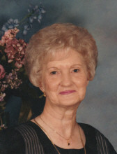 Nellie Hedrick Profile Photo