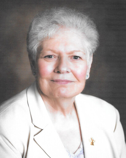 Audrey C. Bray's obituary image