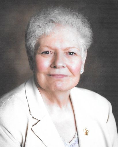 Audrey C. Bray's obituary image