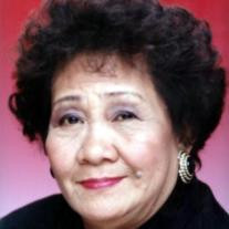 Marciana Dacay Saceda Profile Photo