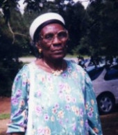 Joesphine Sturdivant Mrs. Smith