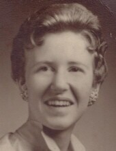 Peggy June Bohanning Profile Photo