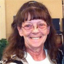 Sharon M. Tice Profile Photo