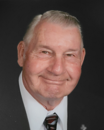 Sylvester M. Day's obituary image