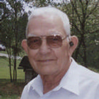 Clyde Beckham Hoff, JR