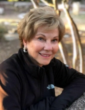 Carolyn Sue Jolly Gilbreath Profile Photo