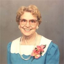 Ethel Garland Sentell