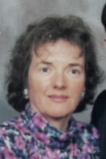 Patricia Dianne Bowen