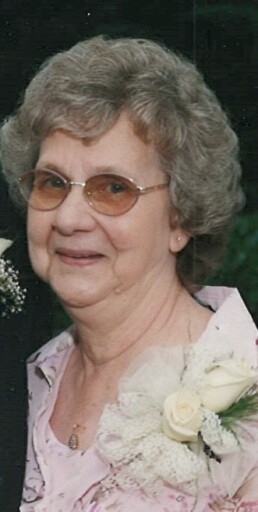 Audrey J. Mellott